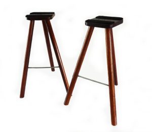 Speaker Stands - Tripod (pair)