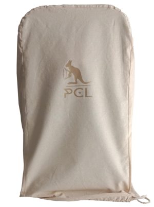 Loudspeaker Dust Covers – Calico Pair | PCL