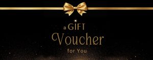 PCL Gift Voucher