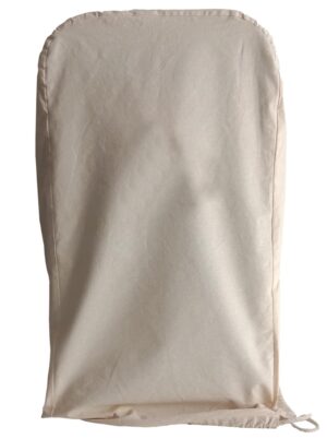 Calico Dust Covers
