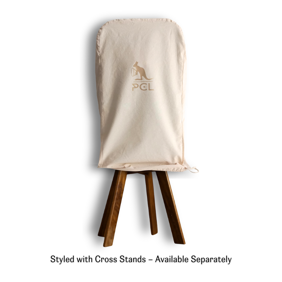 Loudspeaker Dust Covers – Calico Pair | PCL - Image 3