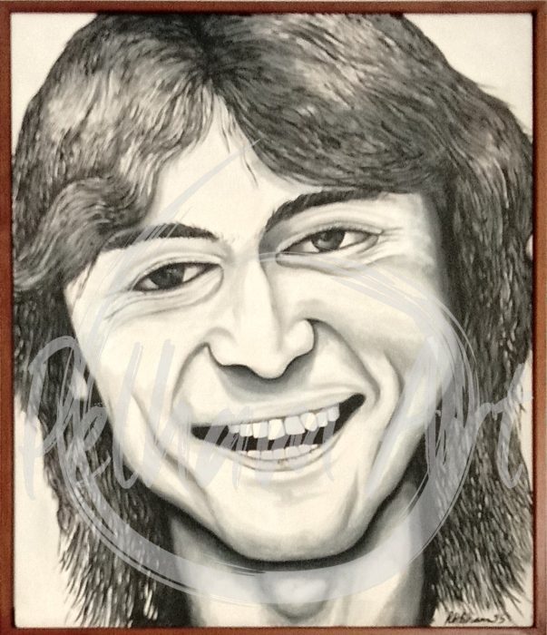 John Lennon 1995