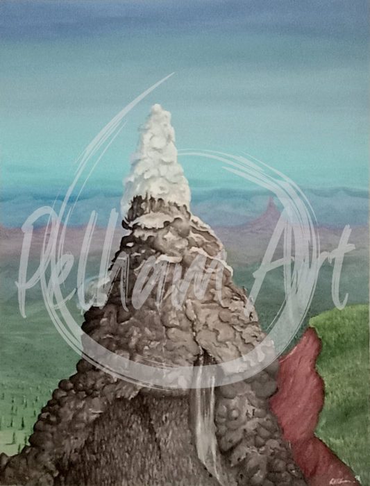 Gondwana Land, Australia 1996