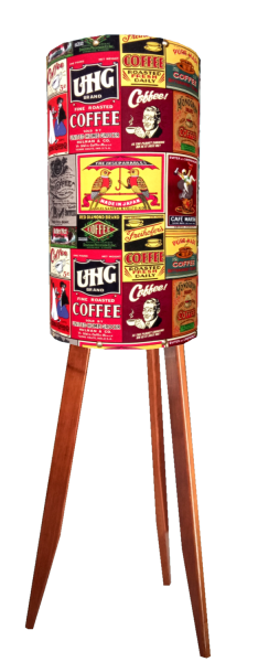 Short Coffee